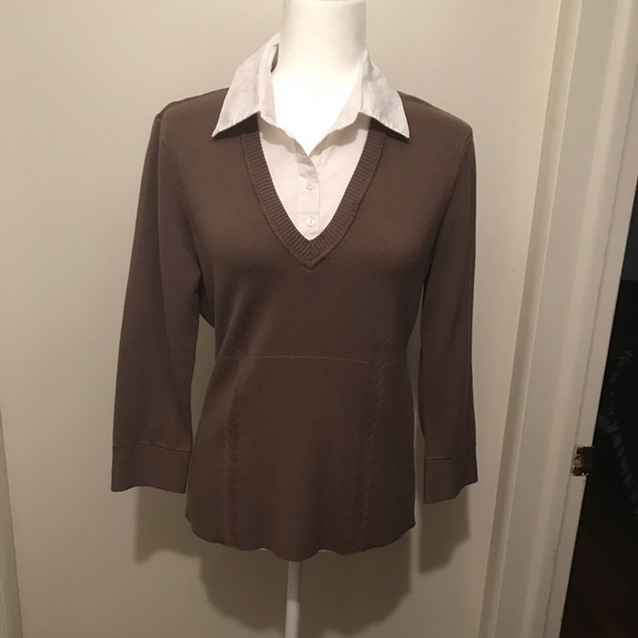 Sweater - Picture 1 of 4